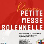 Rossinis Petite Messe solennelle