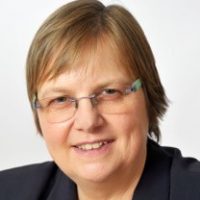 Einführung von Martina Kaiser als Schulpfarrerin