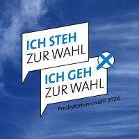 Presbyteriumswahlen im Kirchenkreis
