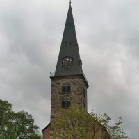 In Altenkirchen ist die Zeit stehen geblieben
