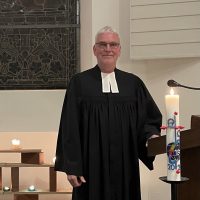 Ordination von Prädikant Michael Utsch in Herdorf