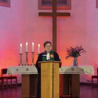 Von der Sieg an die Saar: Pfarrerin Bayer wechselt ins Saarland