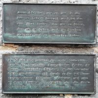 Votum der Synode des Evangelischen Kirchenkreises Altenkirchen anlässlich 90 Jahren Barmer Theologische Erklärung