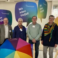 Landessynode 2025: Zukunft der Kirche im Fokus