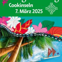 „Wunderbar geschaffen!“: Weltgebetstag 2025