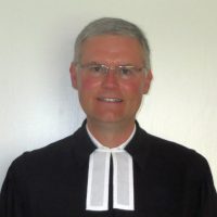 Pfarrer Guido Konieczny tritt in den Ruhestand – ein treuer Haushalter verabschiedet sich