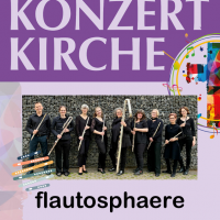 flautosphaere bringt Atemluft neunfach zum Schwingen