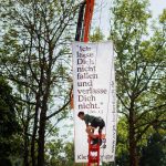 Josua 1,5 © Peter Bongard fundus-medien.de