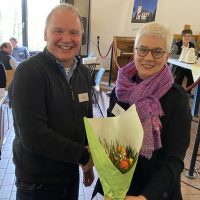 Neustart vor der Fusion: Synode wählt Marcus Tesch mit großer Mehrheit zum Superintendenten