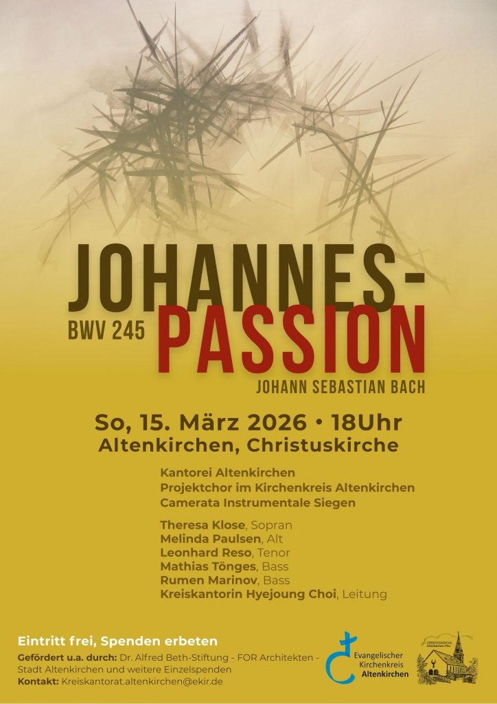 Johannespassion