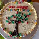 Jubiläum Kita Apfelbaum
