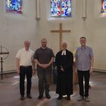 Foto (Thorsten Bienemann): Ein Luther in Hilgenroth