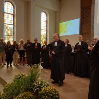 „Aufrichten und ausrichten“: Marcus Tesch übernimmt Leitung des Kirchenkreises Altenkirchen