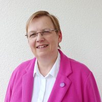 Pfarrerin Martina Kaiser wird in kreiskirchliche Pfarrstelle eingeführt