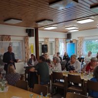 Gemeinsam Zukunft gestalten: Das 15. Stiftungsfest des Evangelischen Kirchenkreises Altenkirchen
